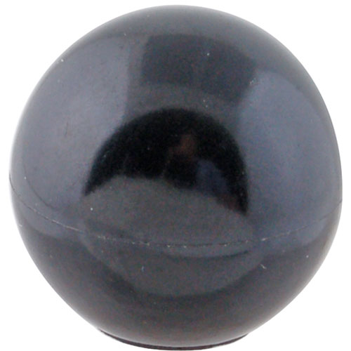 (image for) Roundup - AJ Antunes 2100137 Ball Knob, 1" Diameter